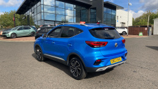 MG ZS 1.0T GDi Exclusive 5dr Petrol Hatchback